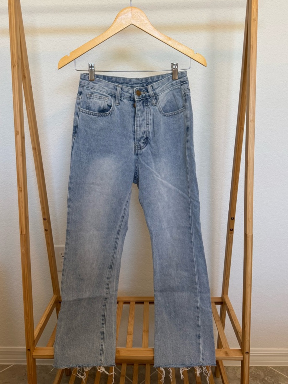Princess Polly Jeans